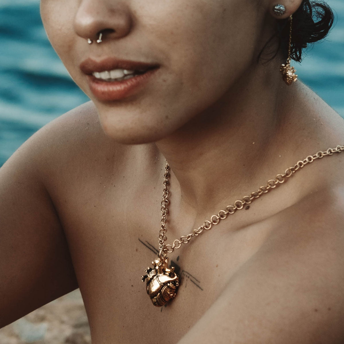 Collar 1