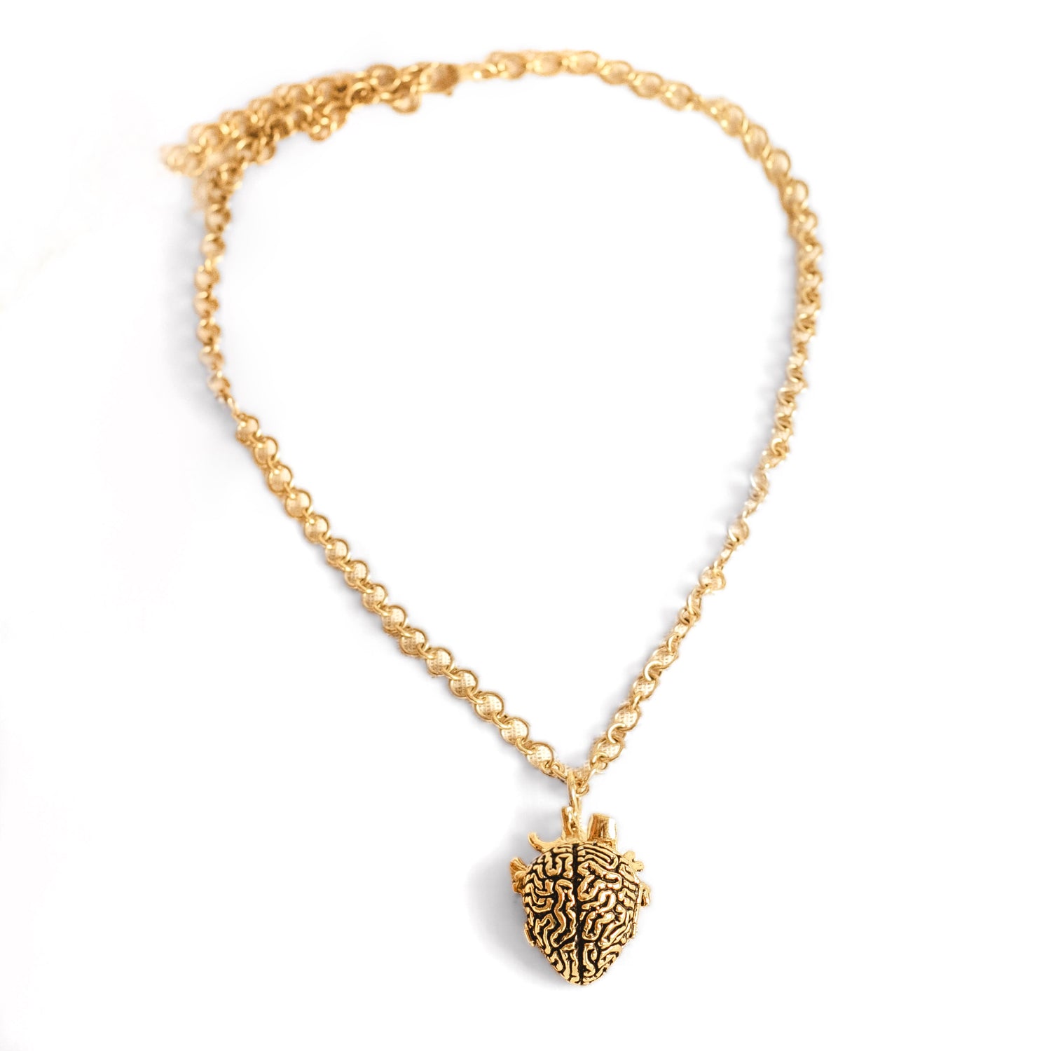 Collar 1