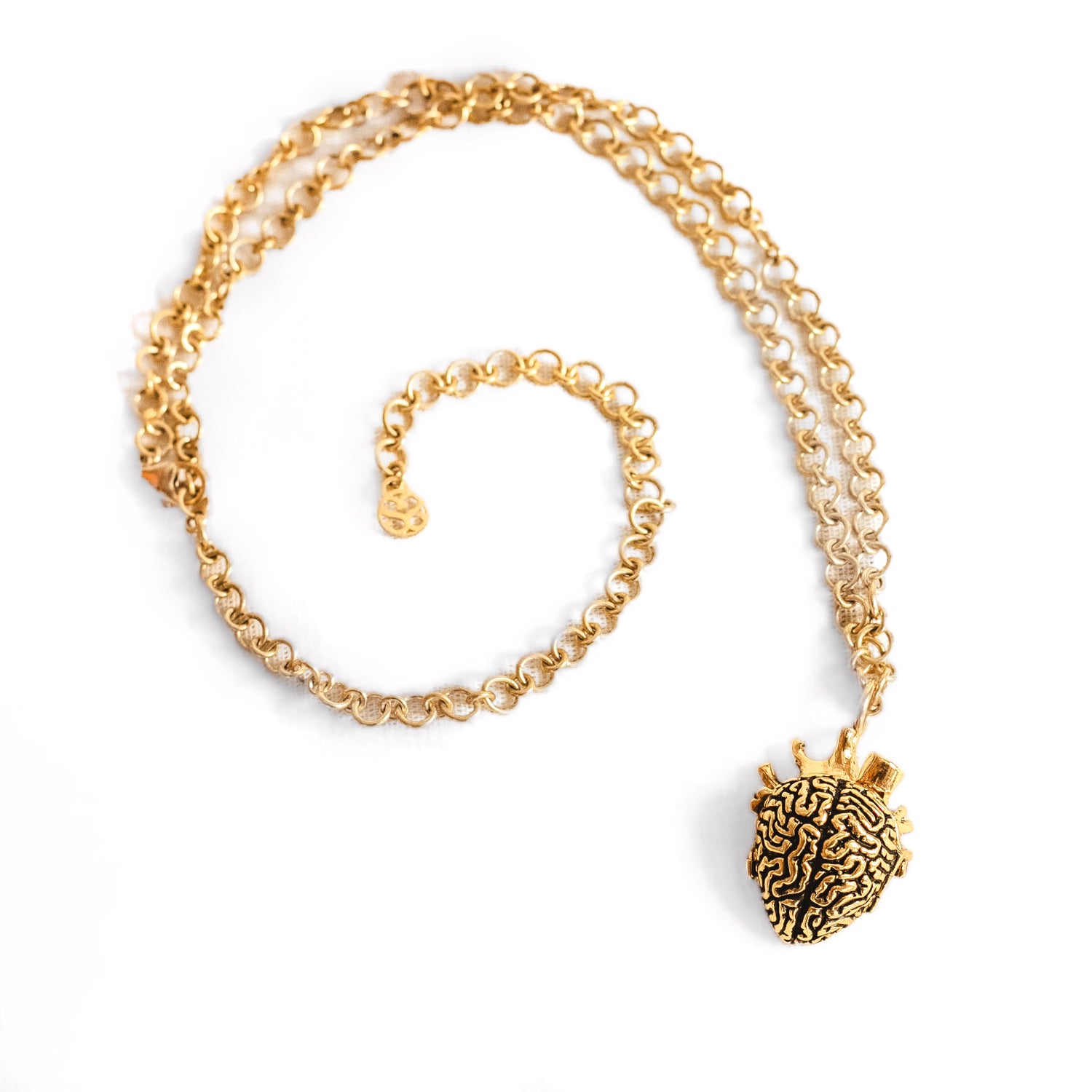 Collar 1