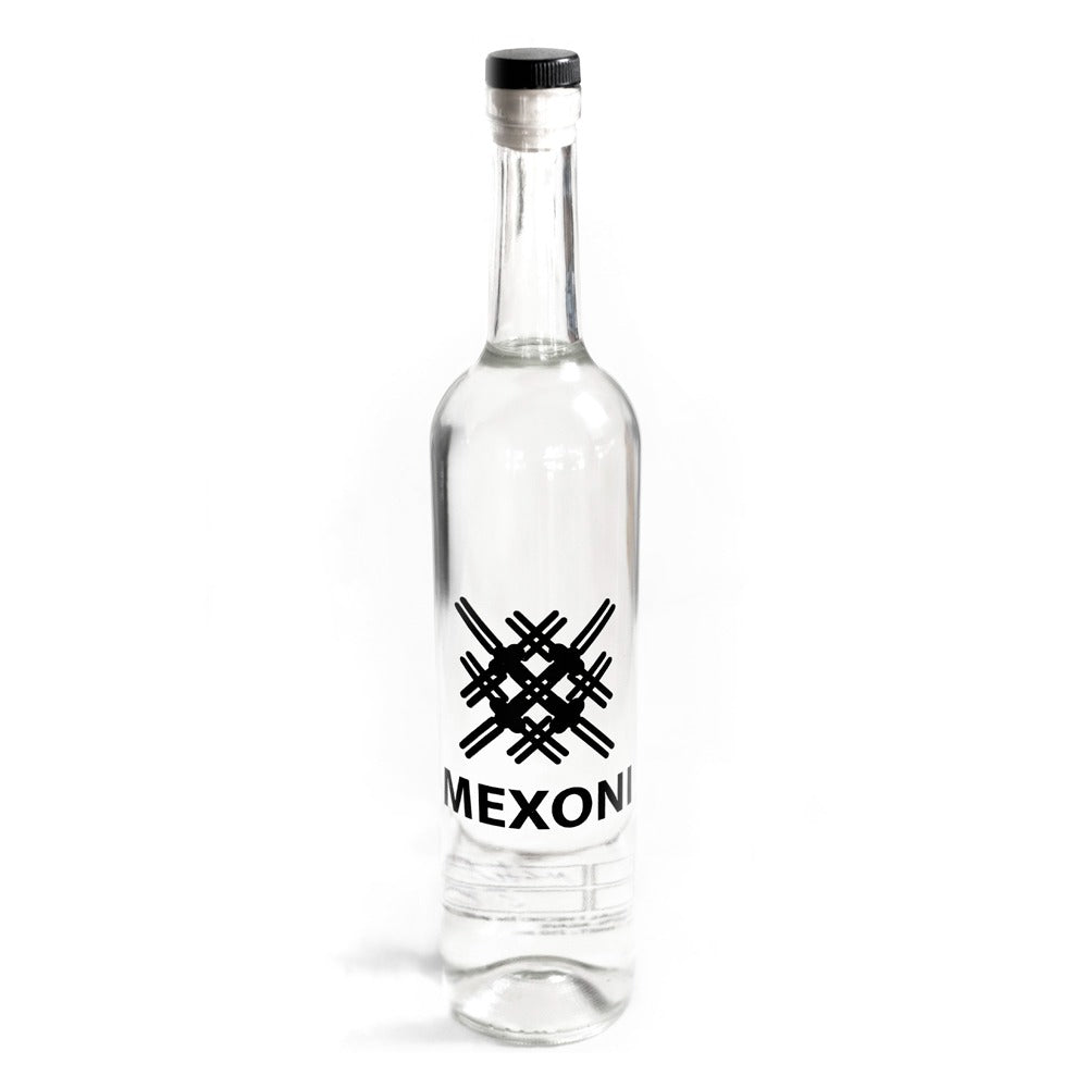 Mezcal Espadín