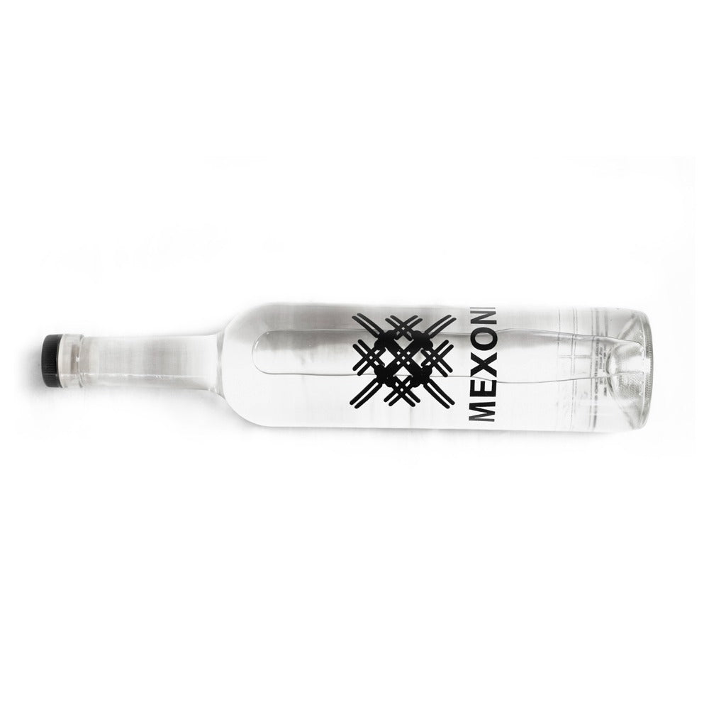 Mezcal Espadín