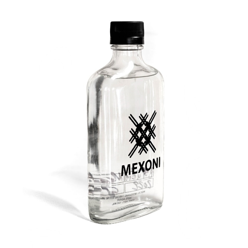 Mezcal Espadín